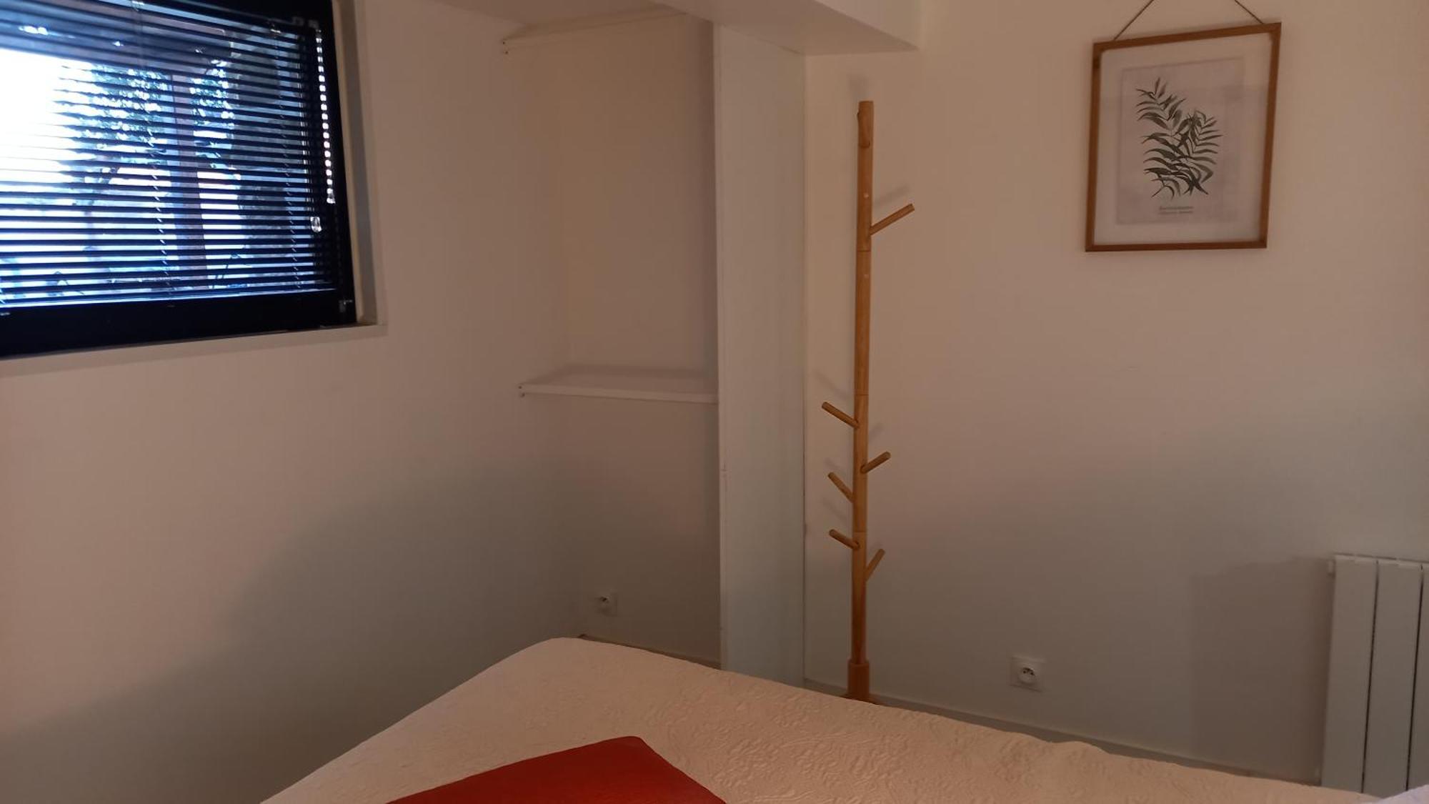 Beaumont-sur-Oise Appartement Individuel En Maison מראה חיצוני תמונה