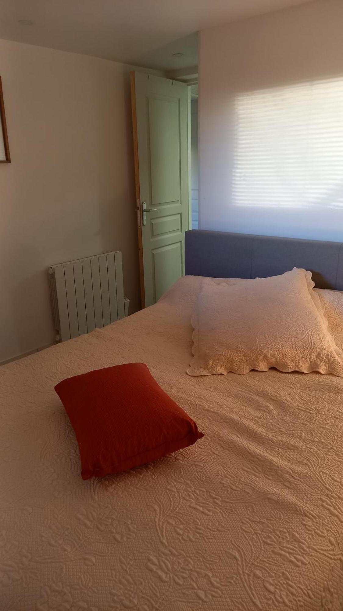 Beaumont-sur-Oise Appartement Individuel En Maison מראה חיצוני תמונה